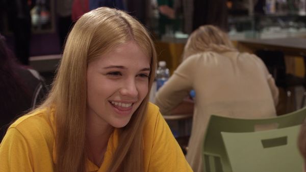 Degrassi: The Next Generation - Building a Mystery, Pt. 1