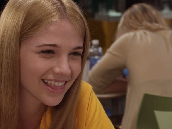 Degrassi: The Next Generation - Building a Mystery, Pt. 1