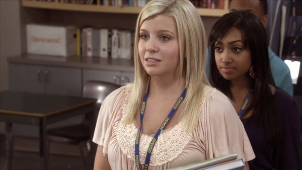Degrassi: The Next Generation - Closer To Free, Pt. 1