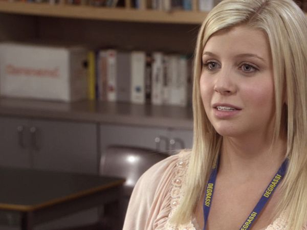 Degrassi: The Next Generation - Closer To Free, Pt. 1
