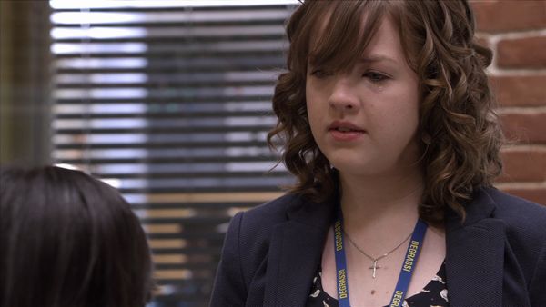 Degrassi: The Next Generation - Waterfalls, Pt. 2
