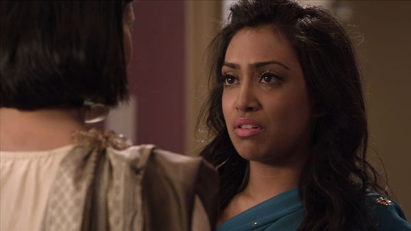 Degrassi: The Next Generation - Say It Ain't So, Pt. 2