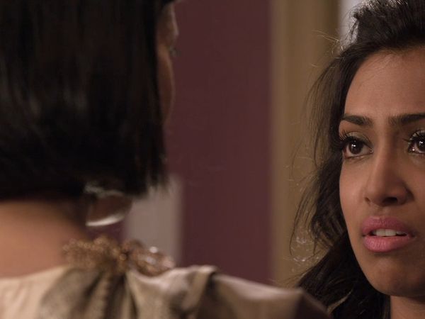 Degrassi: The Next Generation - Say It Ain't So, Pt. 2