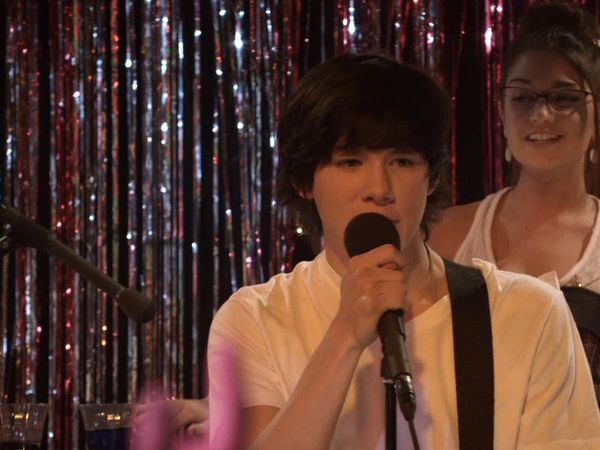 Degrassi: The Next Generation - Got Your Money, Pt. 2