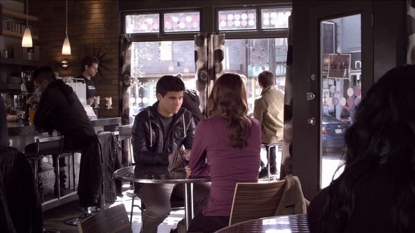 Degrassi: The Next Generation - Come As You Are, Pt. 2