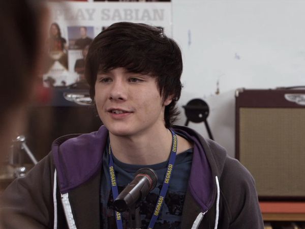 Degrassi: The Next Generation - Got Your Money, Pt. 1