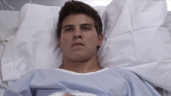 Degrassi: The Next Generation - Walking On Broken Glass, Pt. 2