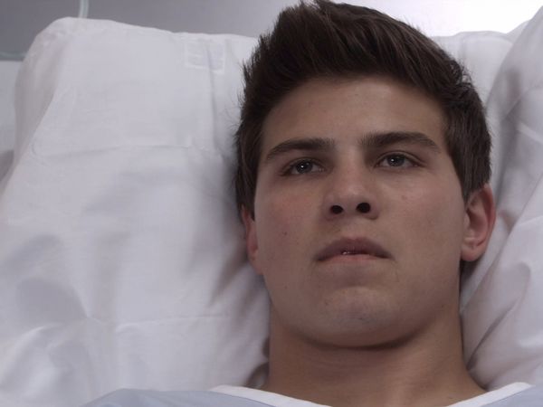 Degrassi: The Next Generation - Walking On Broken Glass, Pt. 2