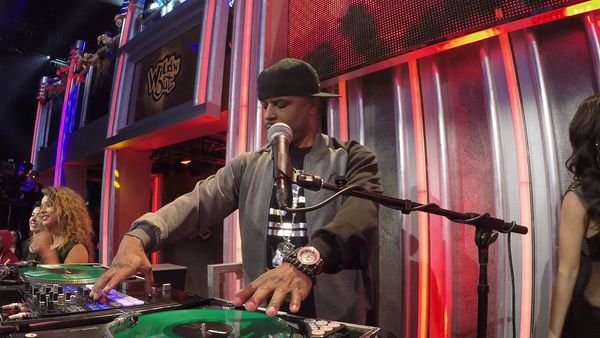 Nick Cannon Presents: Wild 'N Out - Chris Paul/ILoveMemphis
