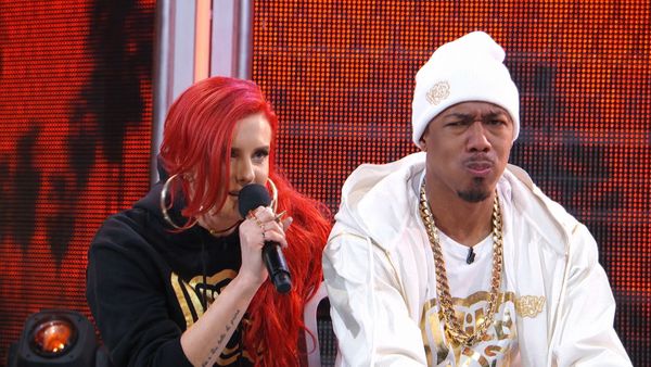 Nick Cannon Presents: Wild 'N Out - Lil Dicky/Rachel Hilbert