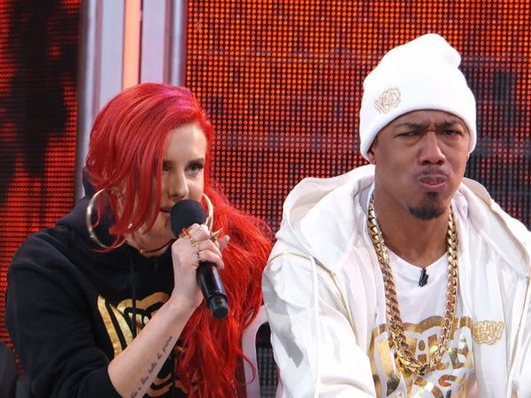 Nick Cannon Presents: Wild 'N Out - Lil Dicky/Rachel Hilbert