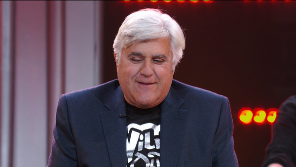 Nick Cannon Presents: Wild 'N Out - Timbaland/Jay Leno/Lfye Jennings/ Kehlani/Les Twins