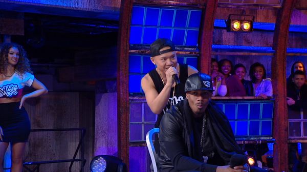 Nick Cannon Presents: Wild 'N Out - Dej Loaf