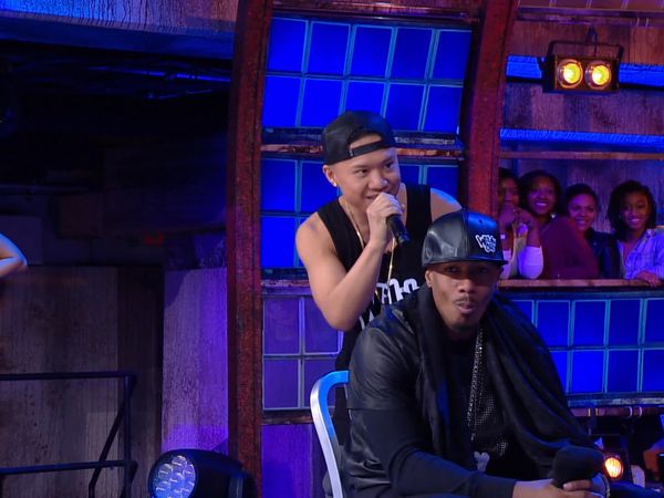 Nick Cannon Presents: Wild 'N Out - Dej Loaf