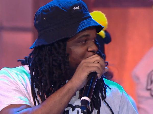Nick Cannon Presents: Wild 'N Out - Rae Sremmurd