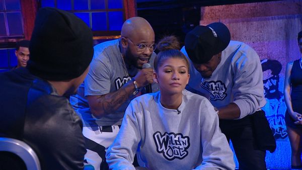 Nick Cannon Presents: Wild 'N Out - Zendaya/Ne-Yo