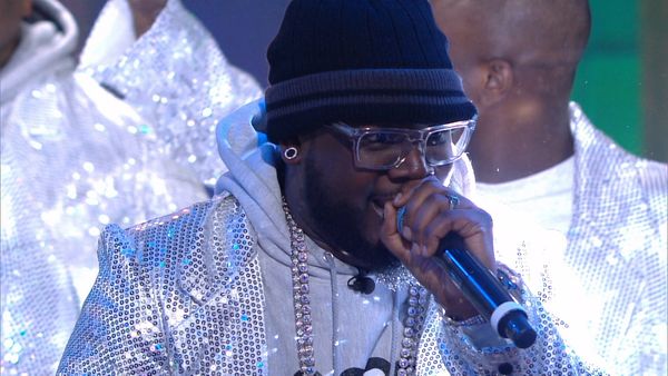 Nick Cannon Presents: Wild 'N Out - T-Pain
