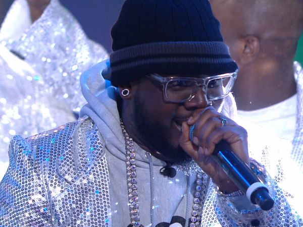 Nick Cannon Presents: Wild 'N Out - T-Pain
