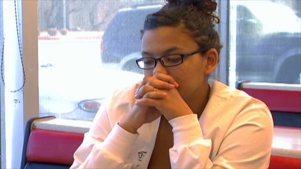 16 and Pregnant - Aleah