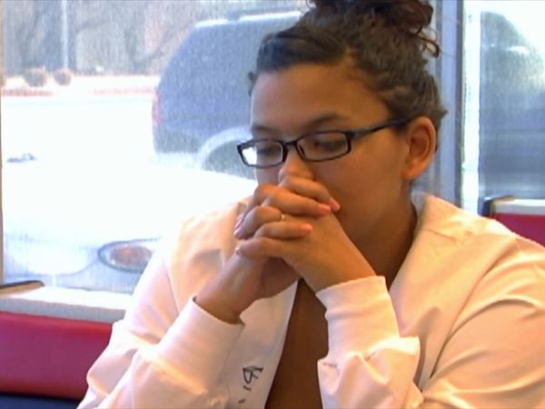 16 and Pregnant - Aleah