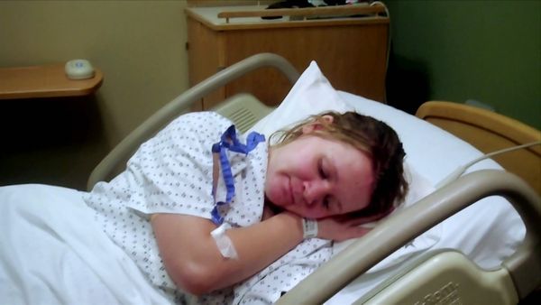 16 and Pregnant - Karley