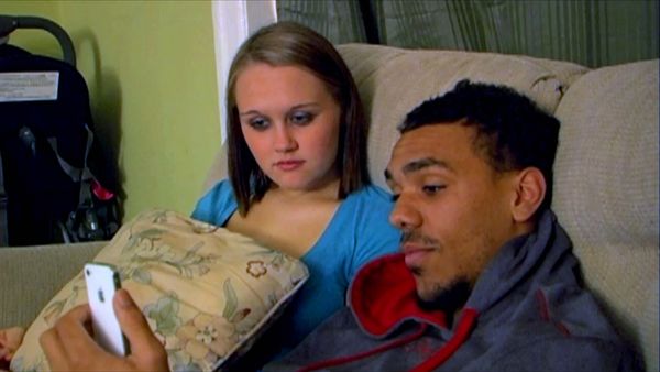 16 and Pregnant - Jordan
