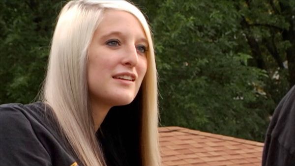 16 and Pregnant - Maddy