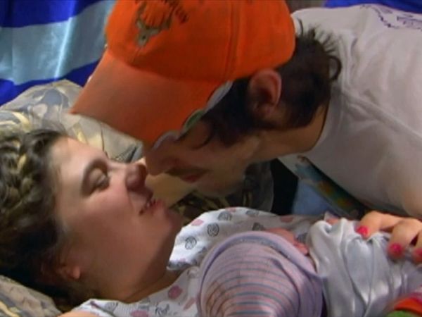 16 and Pregnant - Autumn