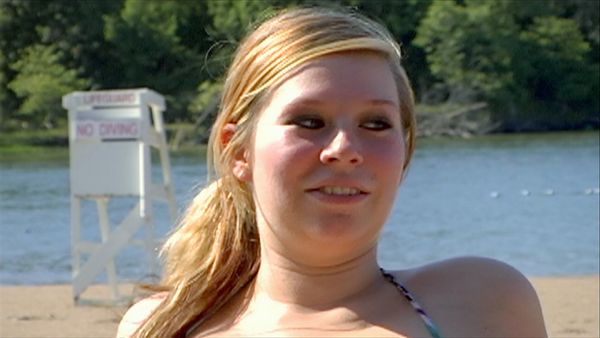 16 and Pregnant - Hope
