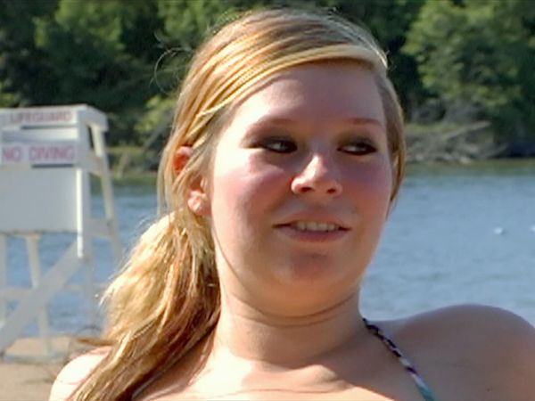 16 and Pregnant - Hope