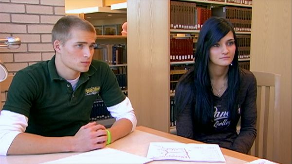 16 and Pregnant - Kristina