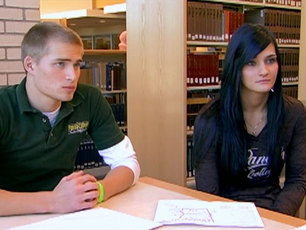 16 and Pregnant - Kristina