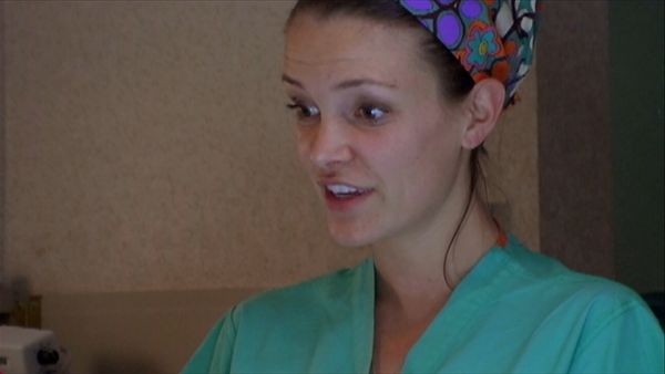 16 and Pregnant - Sabrina