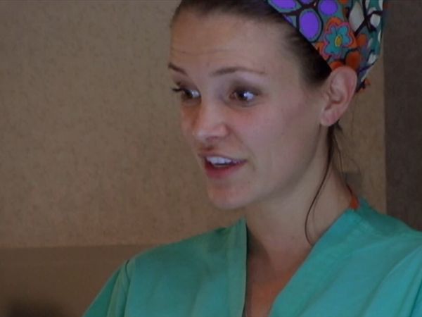 16 and Pregnant - Sabrina