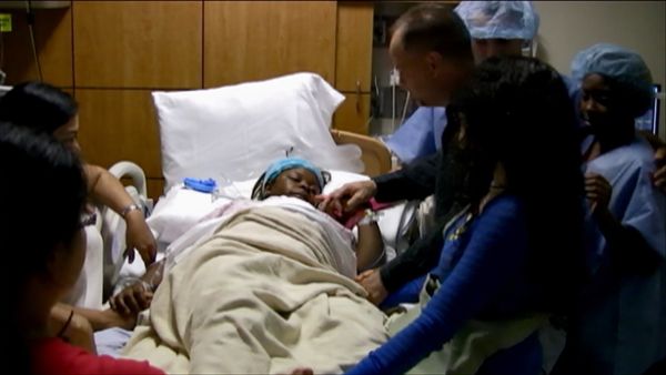 16 and Pregnant - Kianna