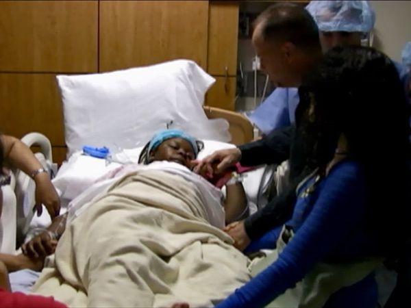 16 and Pregnant - Kianna