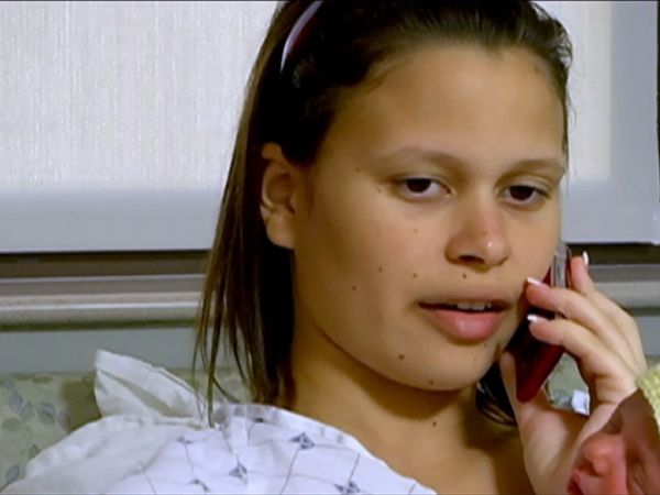 16 and Pregnant - Jennifer