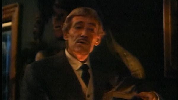 The Ray Bradbury Theater - Banshee