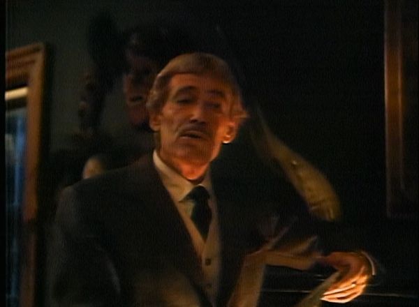 The Ray Bradbury Theater - Banshee