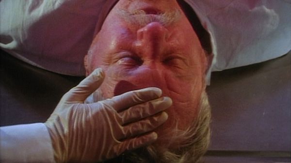 The Ray Bradbury Theater - The Handler