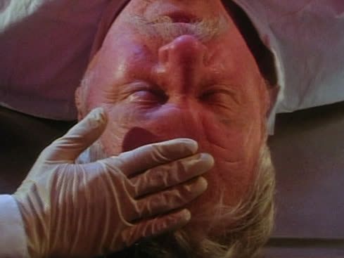 The Ray Bradbury Theater - The Handler