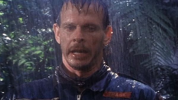 The Ray Bradbury Theater - The Long Rain