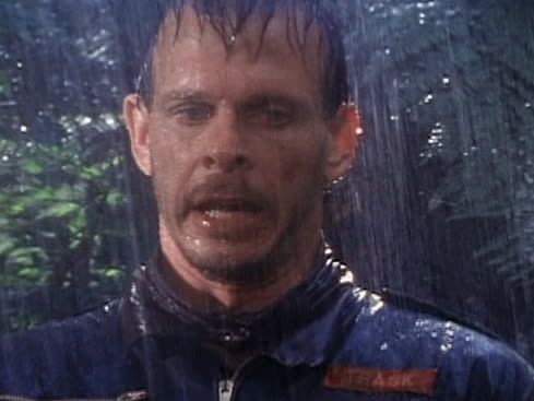 The Ray Bradbury Theater - The Long Rain