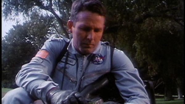 The Ray Bradbury Theater - Here There Be Tygers