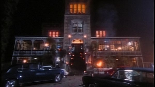 The Ray Bradbury Theater - The Haunting of the New