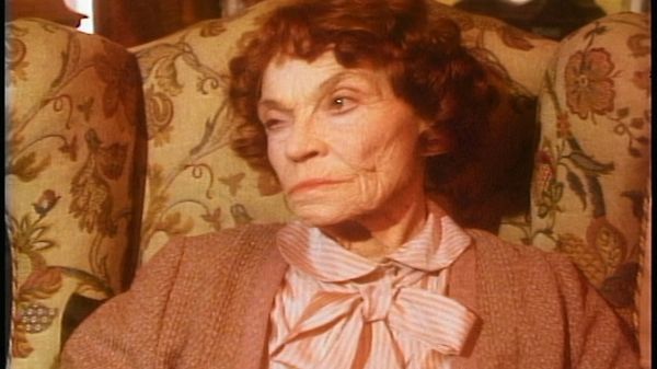 The Ray Bradbury Theater - There Was an Old Woman