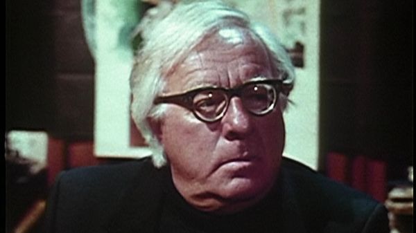 The Ray Bradbury Theater - The Fruit at the Bottom of the Bowl