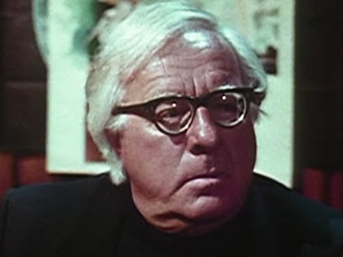 The Ray Bradbury Theater - The Fruit at the Bottom of the Bowl