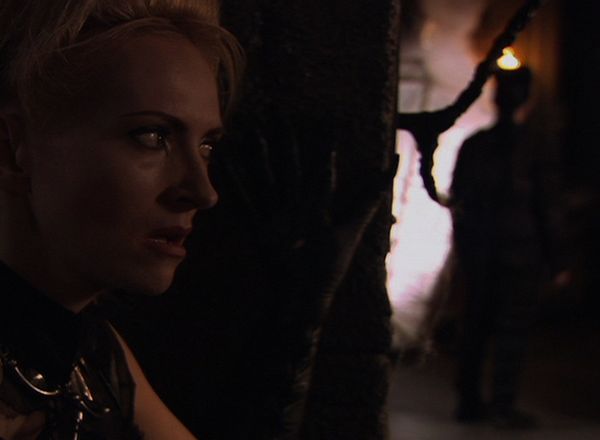 Lexx: The Dark Zone - Vlad
