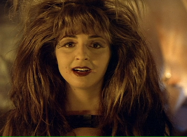 Lexx: The Dark Zone - Super Nova